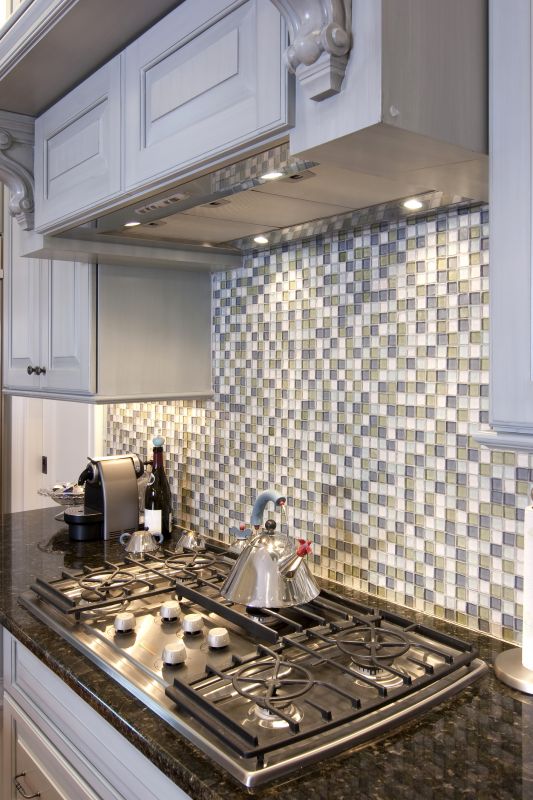 Backsplash Service